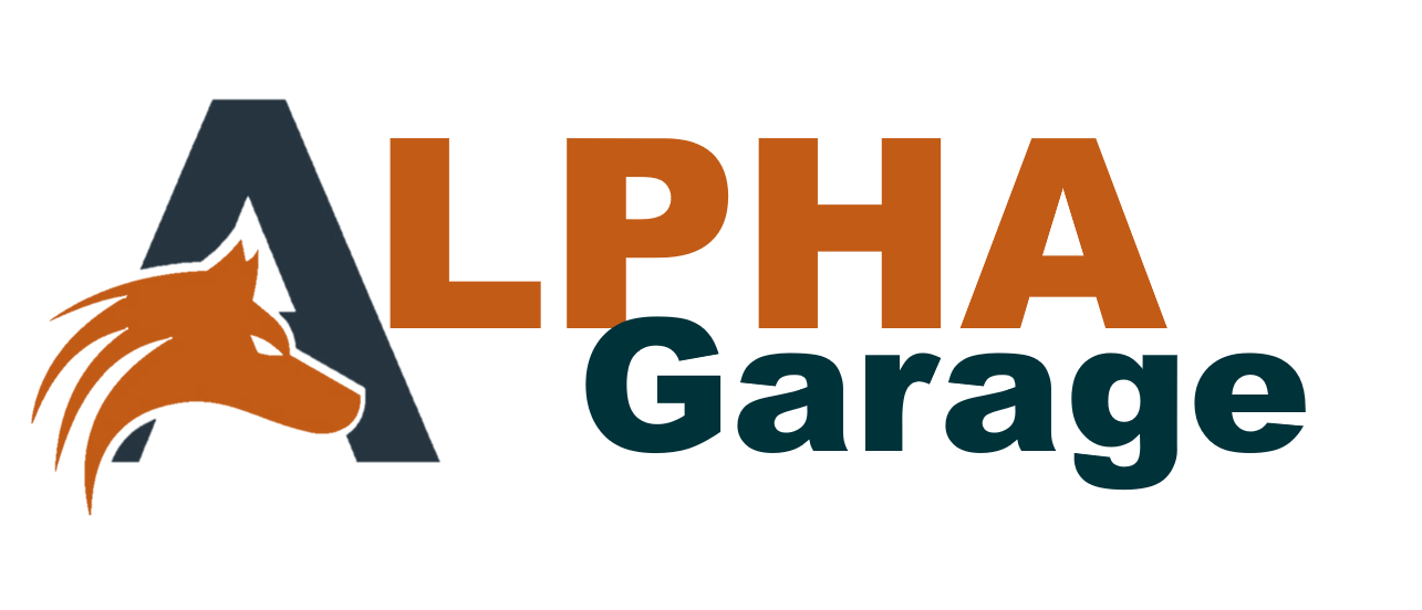 Alpha Garage