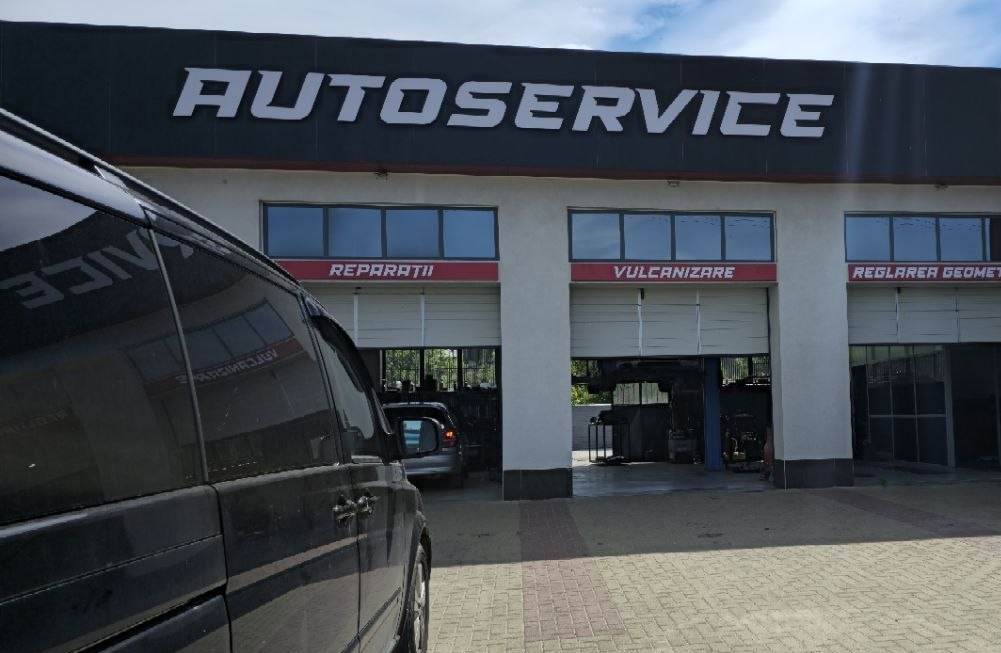 Diagnostic motor + reparatie